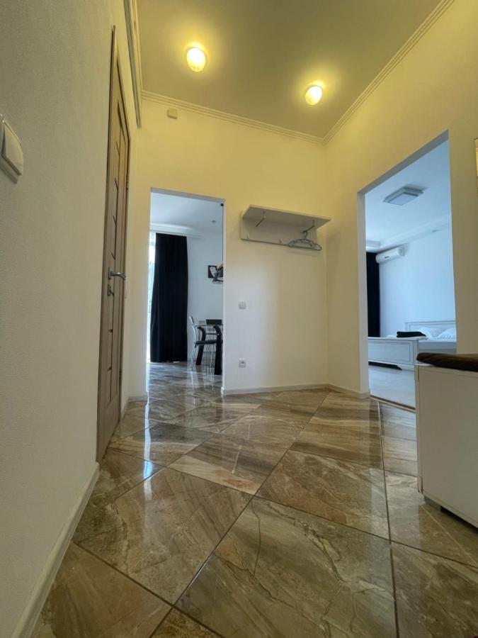 Vip Apartment Karl Marks Avenue Krivói Rog Exterior foto